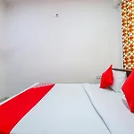 Oyo 36978 Hotel Harsh