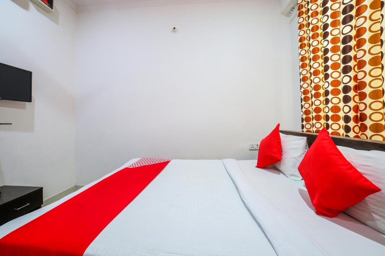 Hotel Oyo 36978 Harsh Jaipur